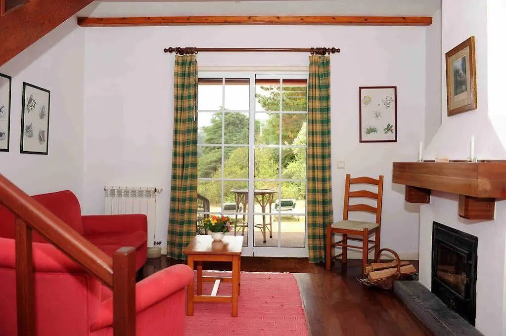 Quinta Santo Antonio Da Serra 3*,  포르투갈