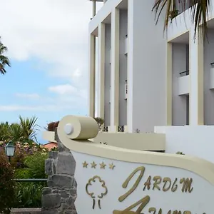Jardim Atlantico Prazeres