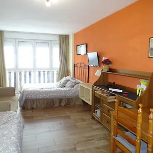  Apartamento Rebeca Espanha