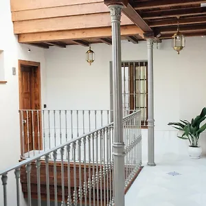  Apartamento One&lux Byron Espanha