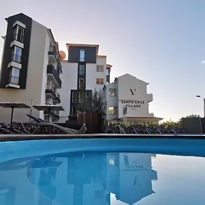 Hotel Santa Cruz Village, Santa Cruz (Madeira)