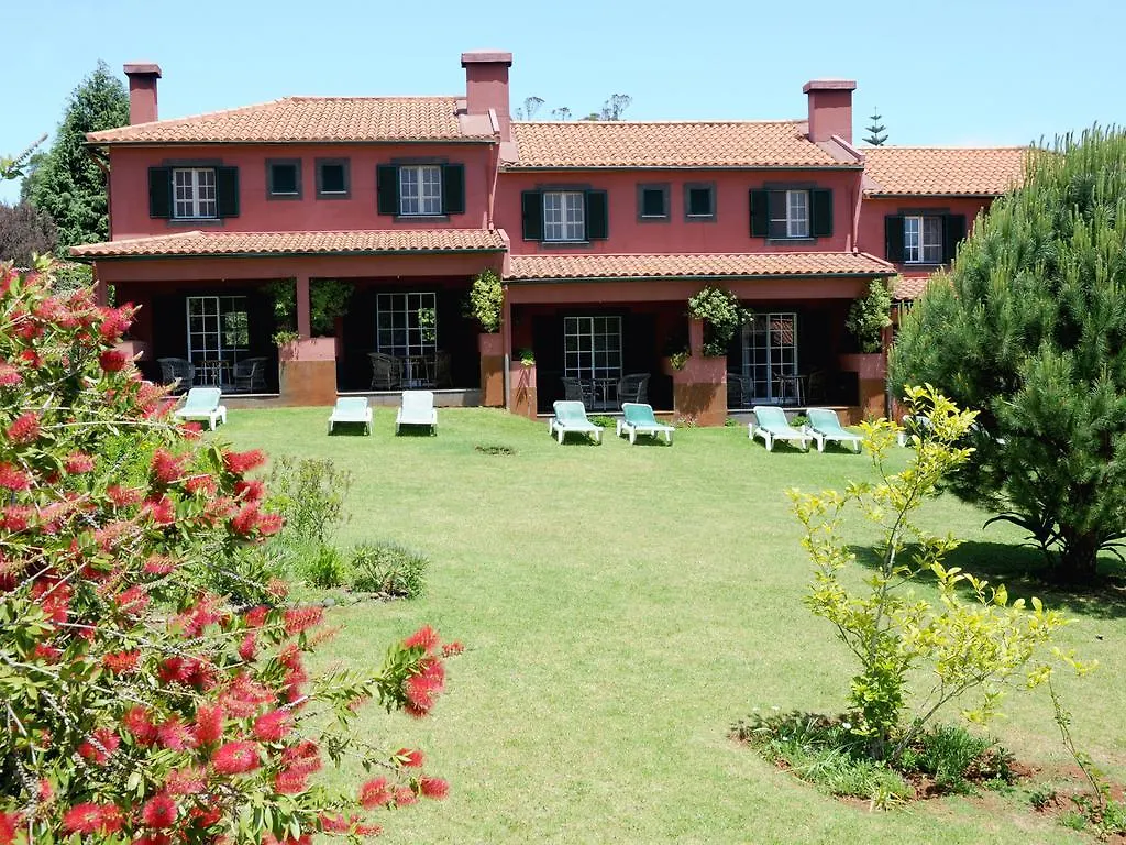 Quinta Santo Antonio Da Serra 3*,  Portugal