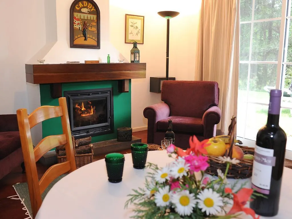 Quinta Santo Antonio Da Serra Apart-hotel