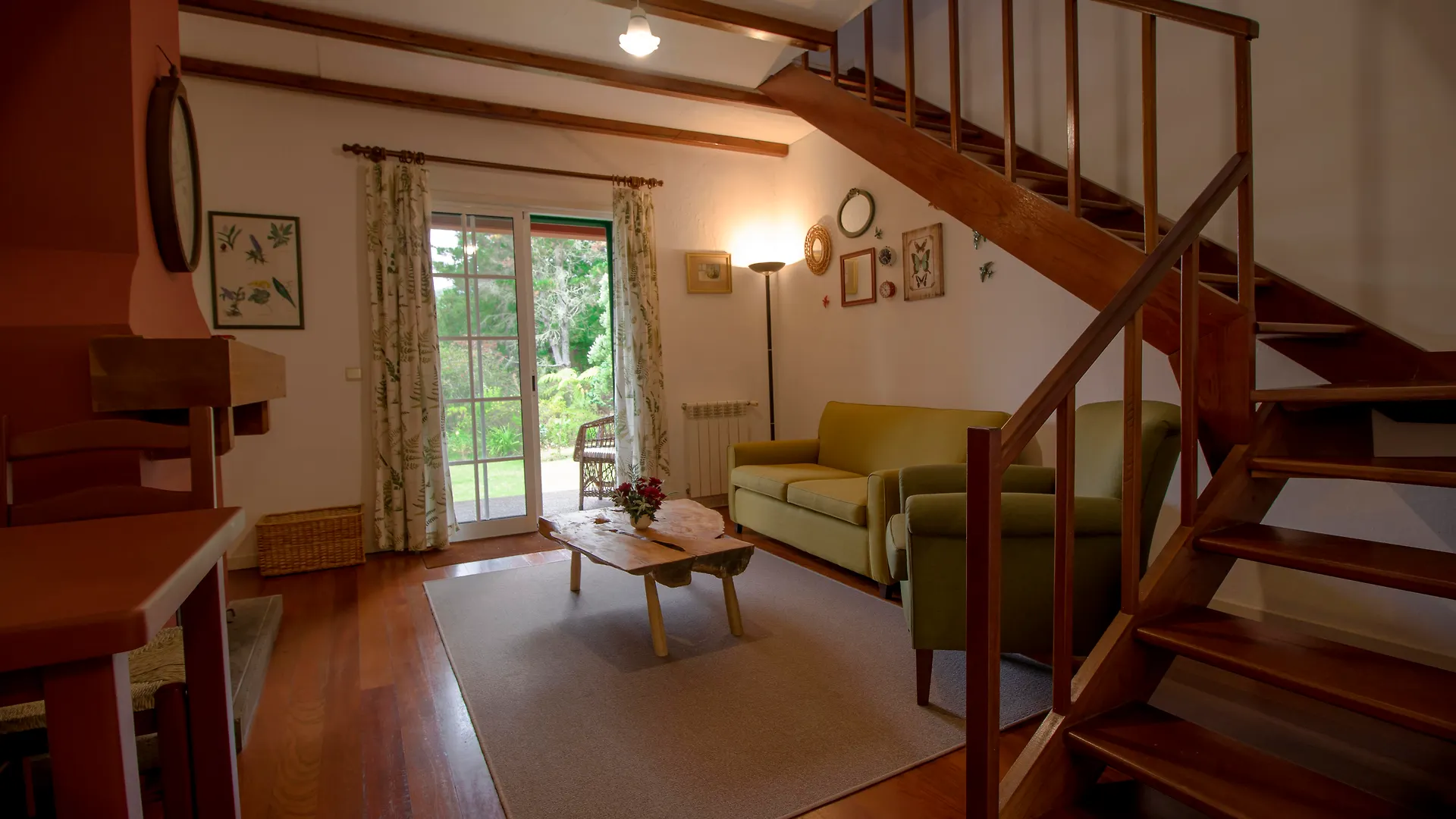 Apart-hotel Quinta Santo Antonio Da Serra