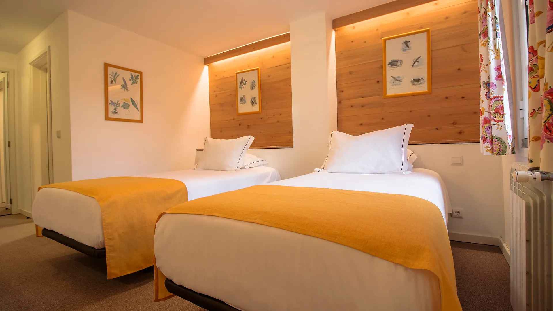 Apart-hotel Quinta Santo Antonio Da Serra