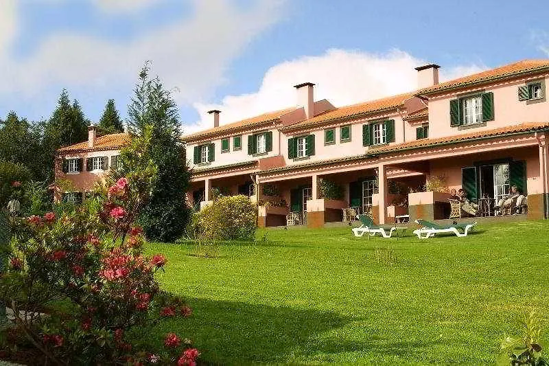 Quinta Santo Antonio Da Serra 3*,  Portugal