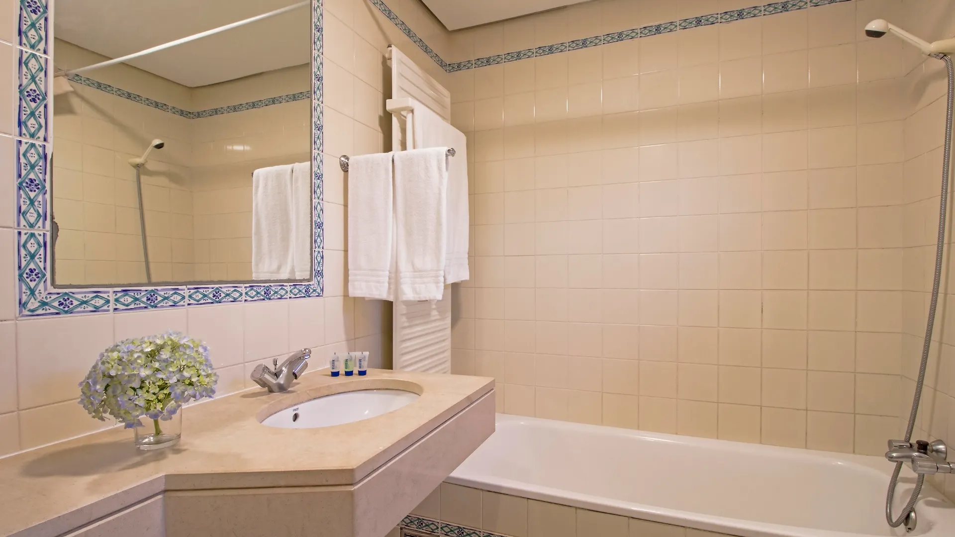 Quinta Santo Antonio Da Serra Apart-hotel