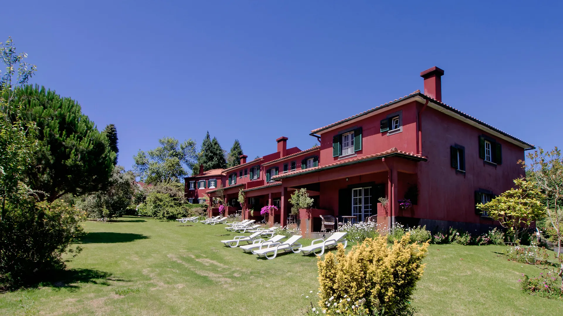 Quinta Santo Antonio Da Serra