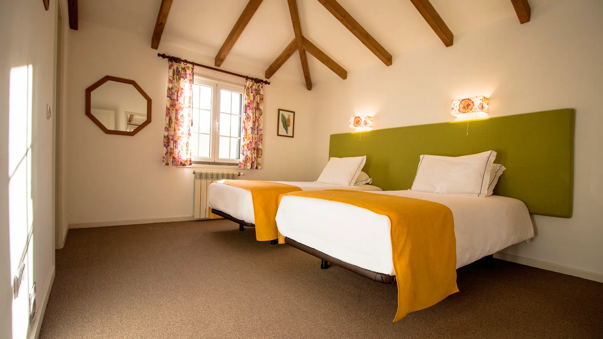 Quinta Santo Antonio Da Serra Apart-hotel