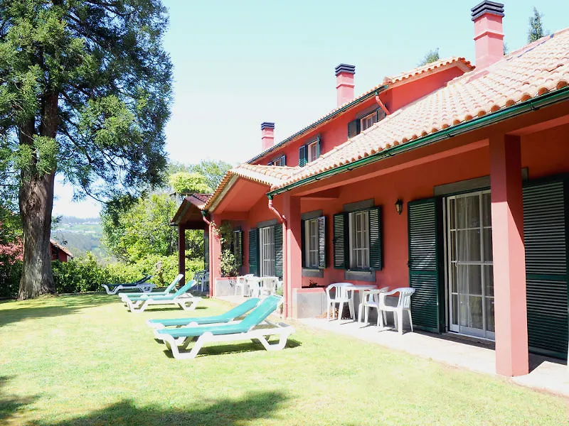 Quinta Santo Antonio Da Serra 3*,  Portugal