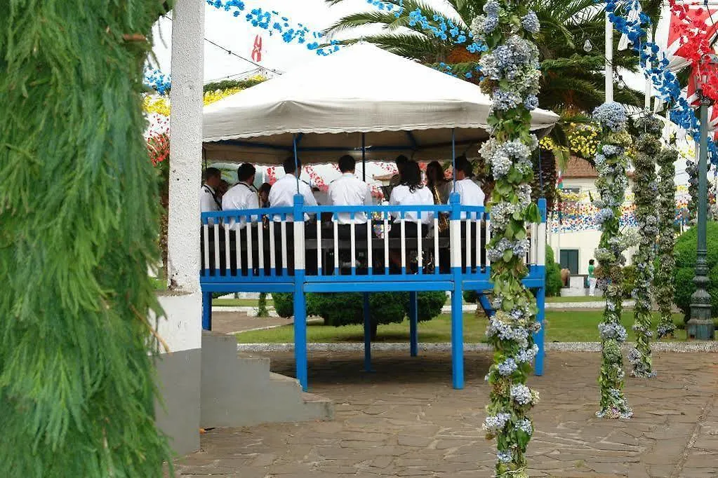 Quinta Santo Antonio Da Serra 3*,