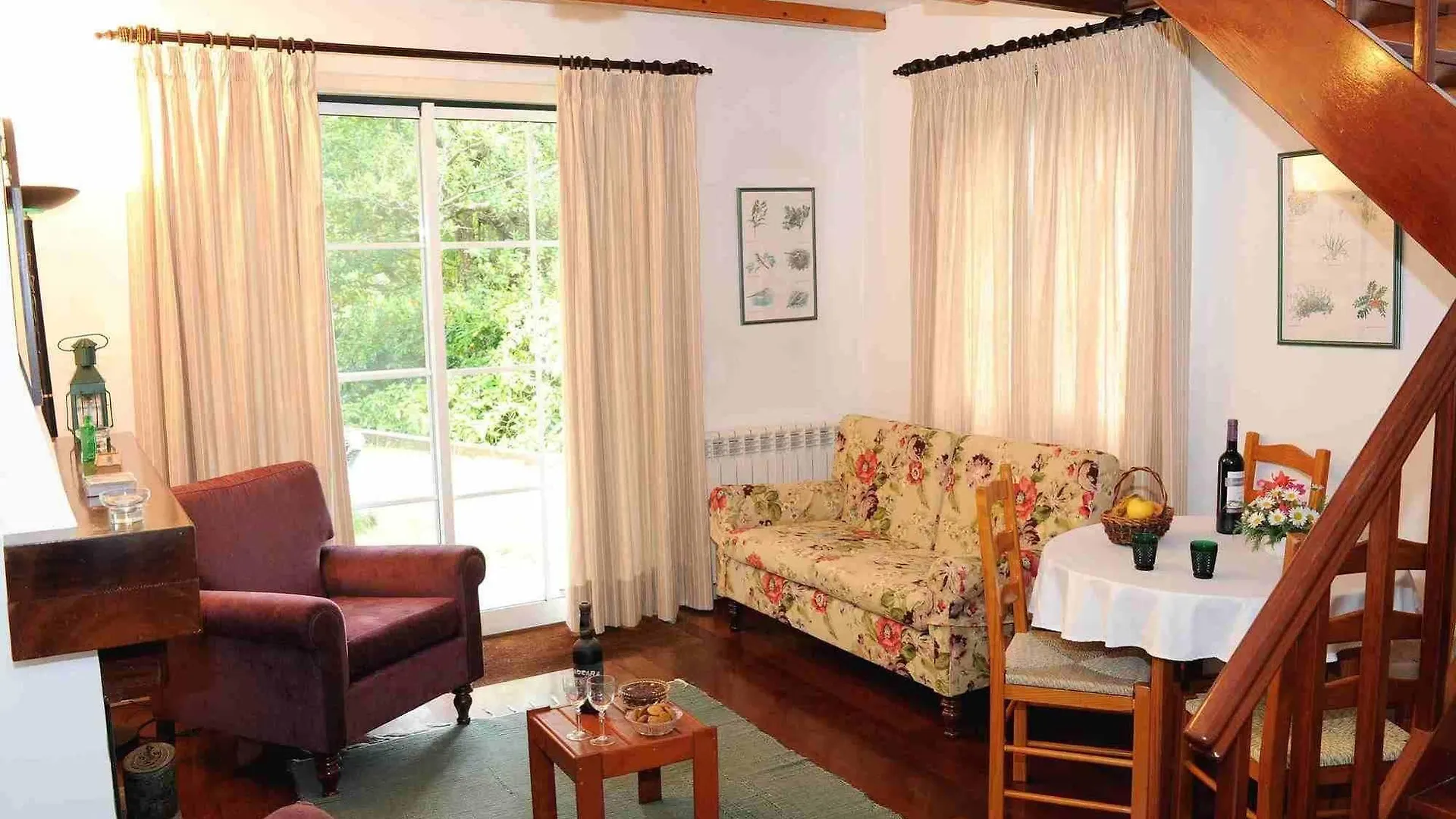 Quinta Santo Antonio Da Serra Apart-hotel