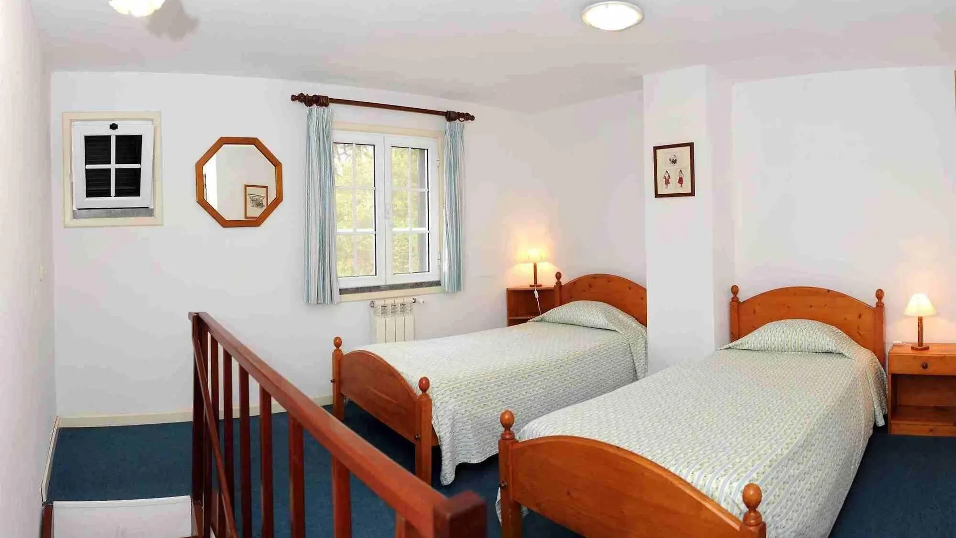 Apart-hotel Quinta Santo Antonio Da Serra