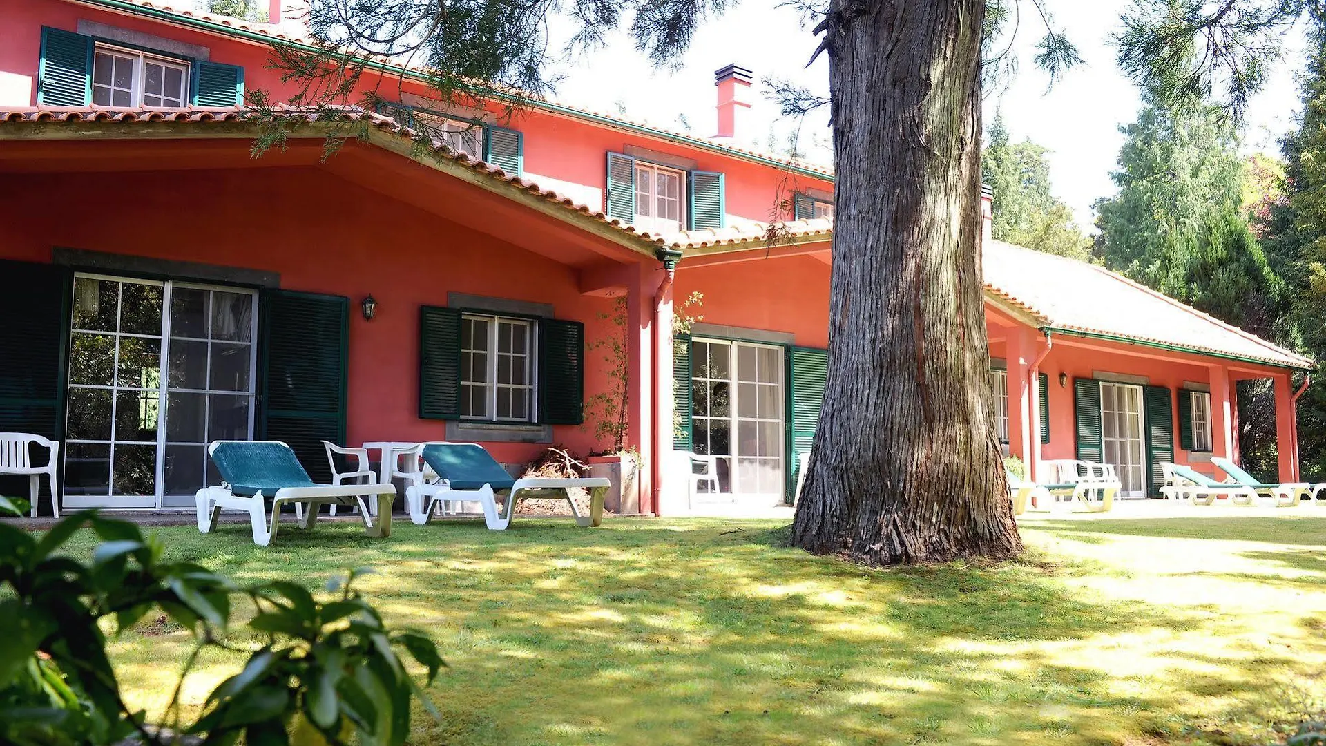Quinta Santo Antonio Da Serra 3*,  Portugal