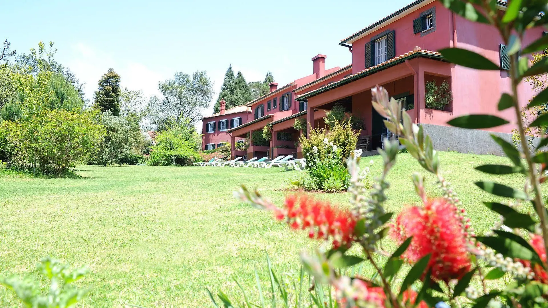 Quinta Santo Antonio Da Serra