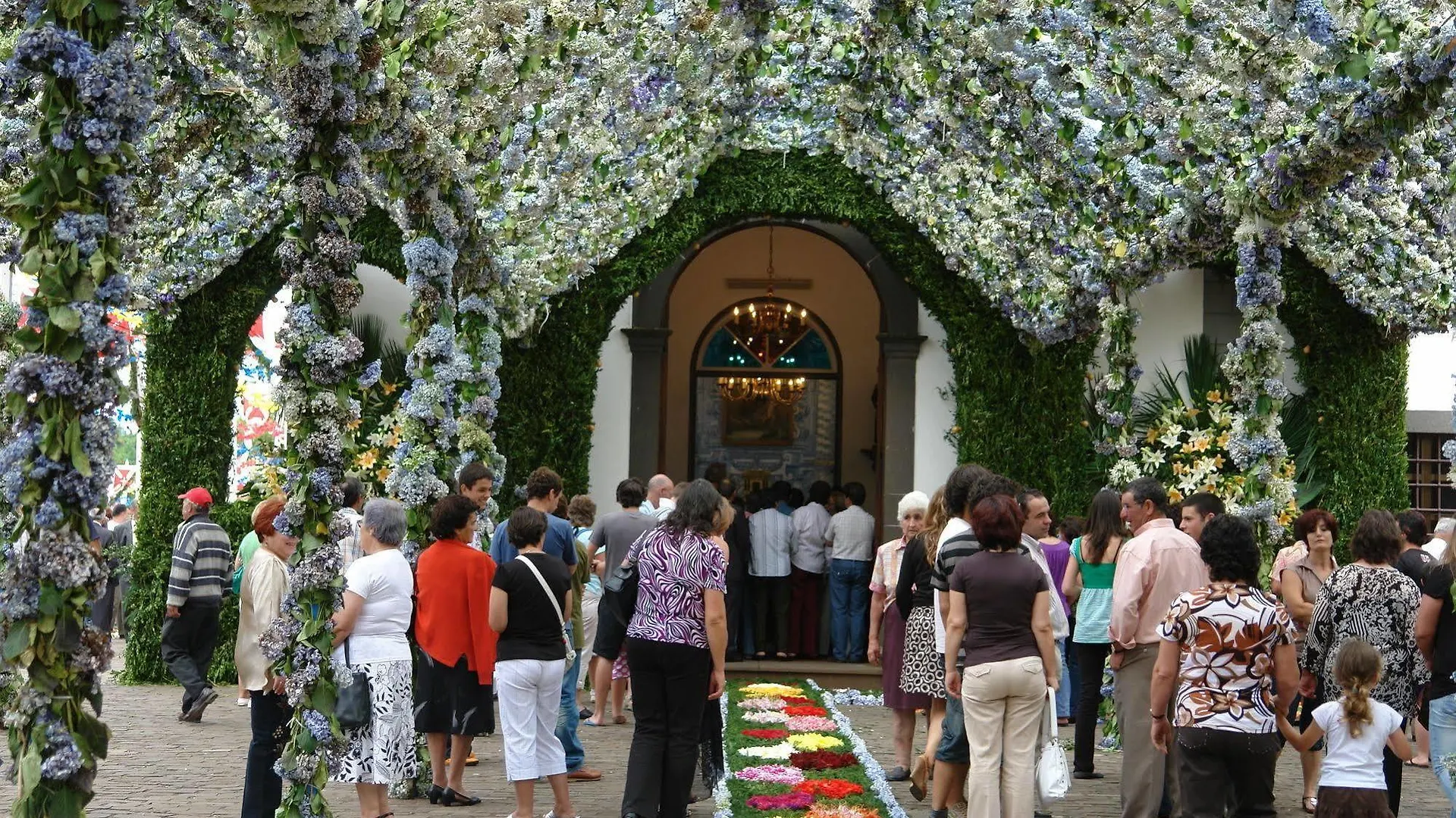 Apart-hotel Quinta Santo Antonio Da Serra