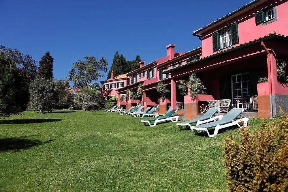 Quinta Santo Antonio Da Serra Apart-hotel