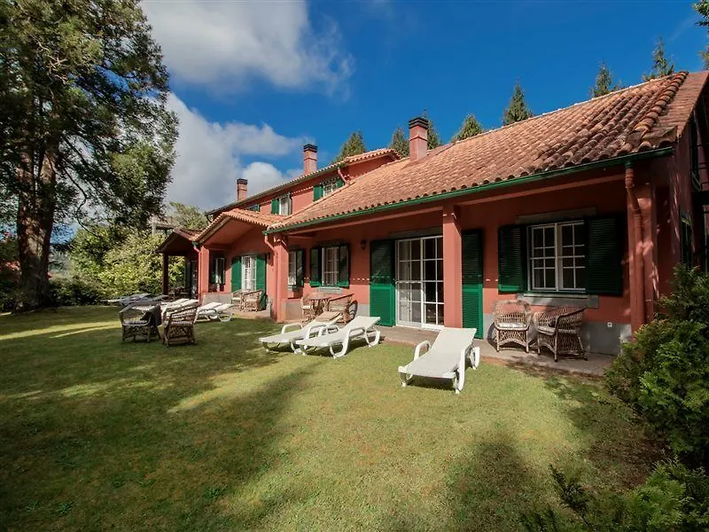 Apart-hotel Quinta Santo Antonio Da Serra